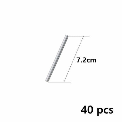 Technic Part for Lego Kits Cross Axle Rod Shafts connector Building Blocks Set -  - The Drift Art Co.