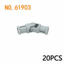 Technic Parts for Lego Kits 92693 32494 Train Car Gear Building Blocks Sets DIY - LEGO (R) Bricks, Pieces & Parts -  - The Drift Art Co.