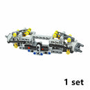 Technic Parts for Lego Kits Front Suspension Car Building Blocks Model Sets - LEGO (R) Bricks, Pieces & Parts -  - The Drift Art Co.