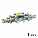 Technic Parts for Lego Kits Front Suspension Car Building Blocks Model Sets - LEGO (R) Bricks, Pieces & Parts -  - The Drift Art Co.
