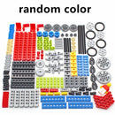Technic Parts for Lego Kits Pin Liftarm Beam Axle Panel Car Building Blocks Sets - LEGO (R) Bricks, Pieces & Parts -  - The Drift Art Co.