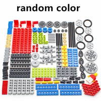 Technic Parts for Lego Kits Pin Liftarm Beam Axle Panel Car Building Blocks Sets - LEGO (R) Bricks, Pieces & Parts -  - The Drift Art Co.