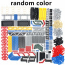 Technic Parts for Lego Kits Pin Liftarm Beam Axle Panel Car Building Blocks Sets - LEGO (R) Bricks, Pieces & Parts -  - The Drift Art Co.