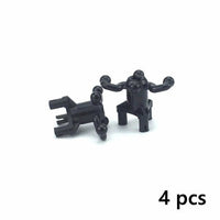 Technic Parts for Lego Kits Suspension Mechanical Shock Building Blocks Sets DIY - LEGO (R) Bricks, Pieces & Parts -  - The Drift Art Co.