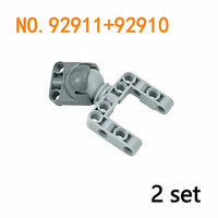 Technic Parts for Lego Kits Suspension Mechanical Shock Building Blocks Sets DIY - LEGO (R) Bricks, Pieces & Parts -  - The Drift Art Co.