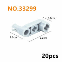 Technic Parts for Lego Kits Suspension Mechanical Shock Building Blocks Sets DIY - LEGO (R) Bricks, Pieces & Parts -  - The Drift Art Co.