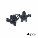 Technic Parts for Lego Kits Tire Wheel Hub RC Car Building Blocks Model Sets DIY - LEGO (R) Bricks, Pieces & Parts -  - The Drift Art Co.