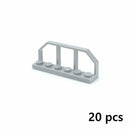 Technic Parts for Lego Kits Train Fence Motor Building Blocks Model Sets DIY - LEGO (R) Power Elements -  - The Drift Art Co.