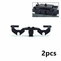 Technic Parts for Lego Kits Train Fence Motor Building Blocks Model Sets DIY - LEGO (R) Power Elements -  - The Drift Art Co.