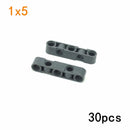 Technic Parts for Lego Kits beam Studless Liftarm Truck Building Blocks Sets DIY - LEGO (R) Bricks, Pieces & Parts -  - The Drift Art Co.