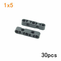 Technic Parts for Lego Kits beam Studless Liftarm Truck Building Blocks Sets DIY - LEGO (R) Bricks, Pieces & Parts -  - The Drift Art Co.