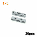 Technic Parts for Lego Kits beam Studless Liftarm Truck Building Blocks Sets DIY - LEGO (R) Bricks, Pieces & Parts -  - The Drift Art Co.