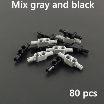 Technic Parts for Lego Kits beam axle studded Connector Building Blocks Sets DIY -  - The Drift Art Co.