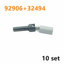 Technic Suspension Wheel Hub Gear Reduction for Lego Kit Building Blocks Set DIY - LEGO (R) Complete Sets & Packs -  - The Drift Art Co.