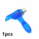 Technic Tools Creative Hammer Pliers Clip Remover for Building Blocks Sets DIY - LEGO (R) Bricks, Pieces & Parts -  - The Drift Art Co.