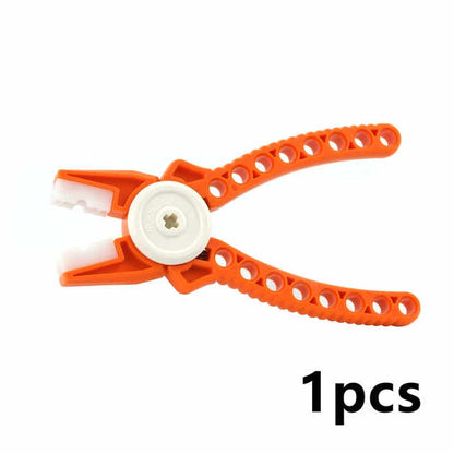 Technic Tools Creative Hammer Pliers Clip Remover for Building Blocks Sets DIY -  - The Drift Art Co.