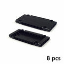 Technical Parts Flat Panel Plate 1X3X11 64782 MOC Building Blocks Brick Toy DIY - Minifigure -  - The Drift Art Co.