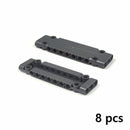 Technical Parts Flat Panel Plate 1X3X11 64782 MOC Building Blocks Brick Toy DIY - Minifigure -  - The Drift Art Co.