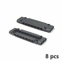 Technical Parts Flat Panel Plate 1X3X11 64782 MOC Building Blocks Brick Toy DIY - Minifigure -  - The Drift Art Co.