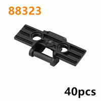 Technic for Lego Kits 53992 88323 Chain Link Gear Tank Train Building Blocks Set - LEGO (R) Bricks, Pieces & Parts -  - The Drift Art Co.