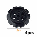 Technic for Lego Kits 53992 88323 Chain Link Gear Tank Train Building Blocks Set - LEGO (R) Bricks, Pieces & Parts -  - The Drift Art Co.