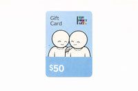 The Drift Art Co. Gift Card -  - null - The Drift Art Co.