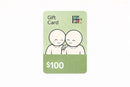 The Drift Art Co. Gift Card -  - null - The Drift Art Co.