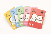 The Drift Art Co. Gift Card -  - null - The Drift Art Co.