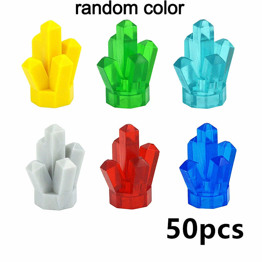 30385 - Gem Ore - Random Color