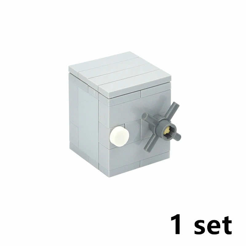 Safe Vault - CN00082-A01