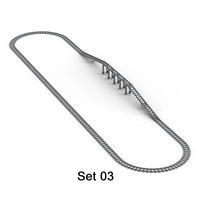 Uphill Track 7996 City Rail for Lego Kit Train Building Blocks Sets DIY - LEGO (R) Bricks, Pieces & Parts -  - The Drift Art Co.