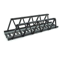 Uphill Track 7996 City Rail for Lego Kit Train Building Blocks Sets DIY - LEGO (R) Bricks, Pieces & Parts -  - The Drift Art Co.