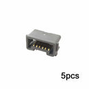 WEDO 2.0 Crystal Connector 9686 Parts for Lego Kits Building Blocks Model Sets - LEGO (R) Bricks, Pieces & Parts -  - The Drift Art Co.