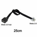 WEDO 2.0 Crystal Connector 9686 Parts for Lego Kits Building Blocks Model Sets - LEGO (R) Bricks, Pieces & Parts -  - The Drift Art Co.