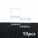 Window Frame Glass Transparent House Parts for Lego Sets Building Block Sets DIY - LEGO (R) Bricks, Pieces & Parts -  - The Drift Art Co.