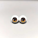 Body - Face Plates Open Moveable Eyes For GSC Head BJD OB Obitsu 11 Ymy Toy Doll | The Drift Art Co. 21