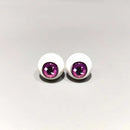 Body - Face Plates Open Moveable Eyes For GSC Head BJD OB Obitsu 11 Ymy Toy Doll | The Drift Art Co. 18