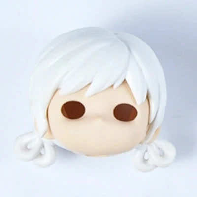 Body - Small YMY body suitable For GSC Head BJD OB Obitsu 11 Ymy Toy Doll