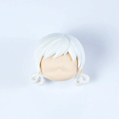 Body - Small YMY body suitable For GSC Head BJD OB Obitsu 11 Ymy Toy Doll