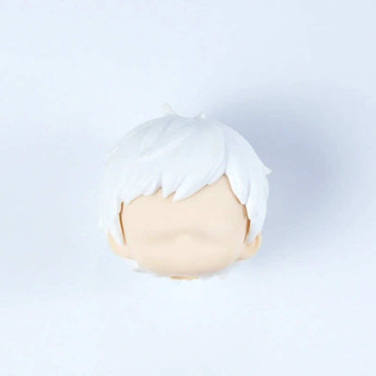 Body - Small YMY body suitable For GSC Head BJD OB Obitsu 11 Ymy Toy Doll