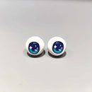 Body - Face Plates Open Moveable Eyes For GSC Head BJD OB Obitsu 11 Ymy Toy Doll | The Drift Art Co. 20