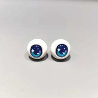 Body - Face Plates Open Moveable Eyes For GSC Head BJD OB Obitsu 11 Ymy Toy Doll | The Drift Art Co. 20