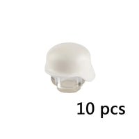 10pcs Military Soldier Trooper Helmet Hat Mask For LEGO Building Block Brick Toy