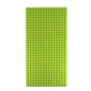 Building Blocks dots base plate for LEGO - Various Sizes - (16x32 16x16 & 32x32)