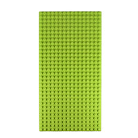 Building Blocks dots base plate for LEGO - Various Sizes - (16x32 16x16 & 32x32)