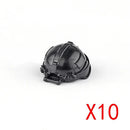 Military Solider Figures Helmets Mask weapon For LEGO Building Blocks Brick Toy