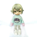 Clothes - Bear Long Sleeve Shirt For 1:12 BJD doll OB Obitsu 11 Ymy Toy