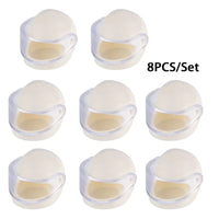 City Goggles Motorcycle Accessories Head Helmets Building Blocks Brick Toy DIY