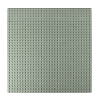 Building Blocks dots base plate for LEGO - Various Sizes - (16x32 16x16 & 32x32)