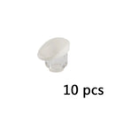 10pcs Military Soldier Trooper Helmet Hat Mask For LEGO Building Block Brick Toy